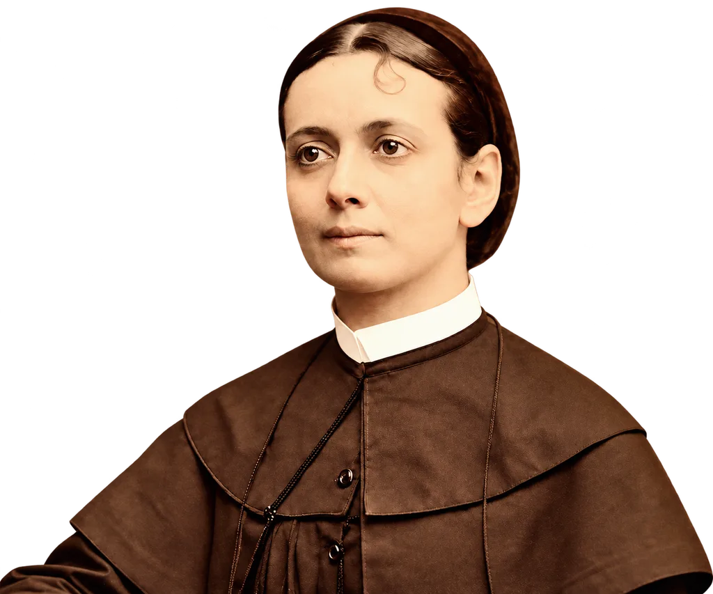 Madre Savina Petrilli